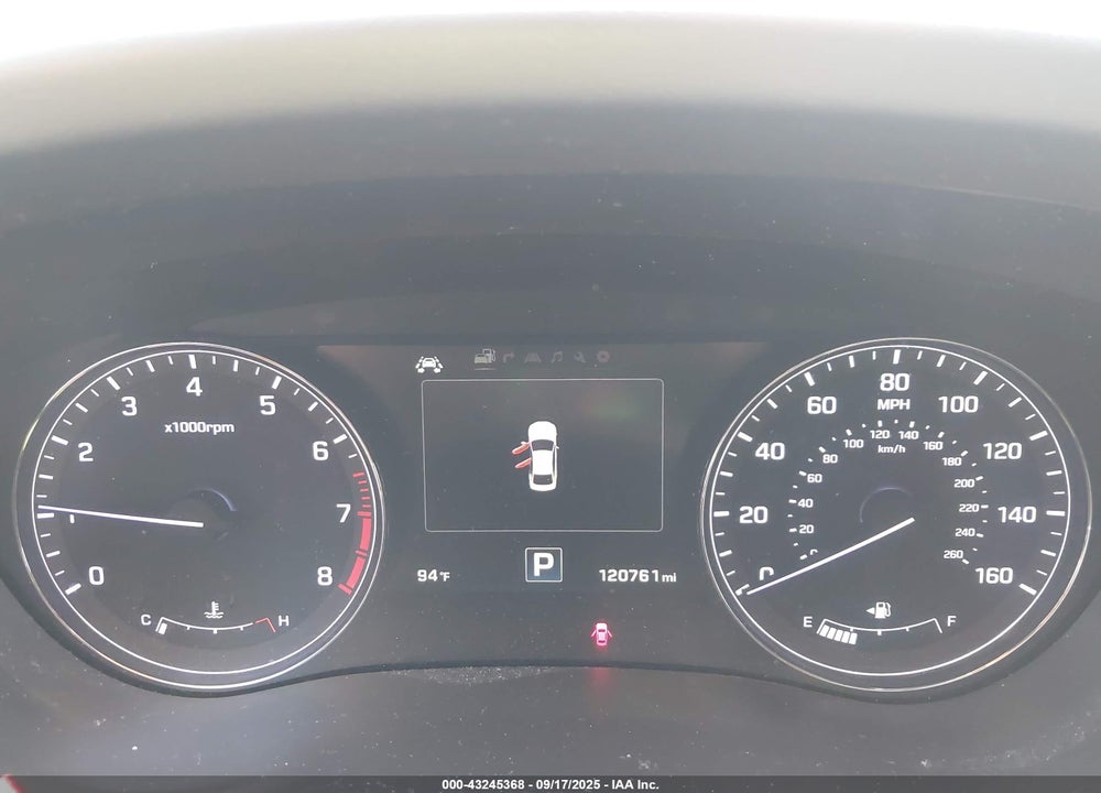 2015 HYUNDAI GENESIS 3.8 VIN: KMHGN4JE3FU071319
