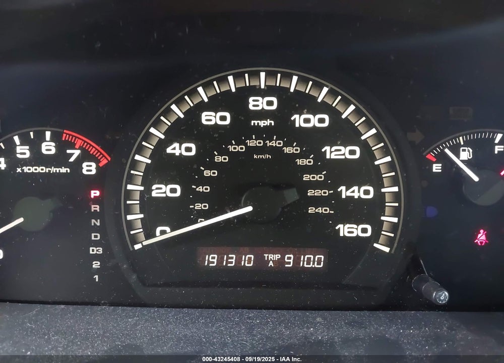 2007 HONDA ACCORD 2.4 SE VIN: 1HGCM56377A226834