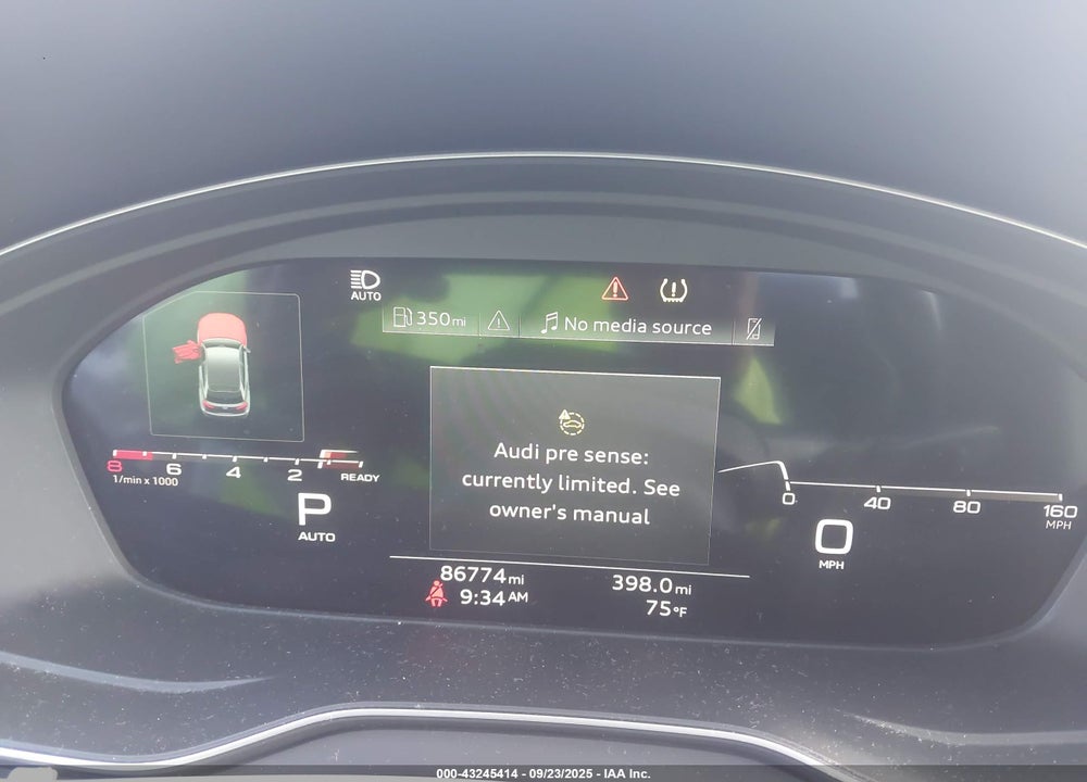 2021 AUDI Q5 PREMIUM PLUS 45 TFSI QUATTRO S TRONIC VIN: WA1BAAFY8M2022258