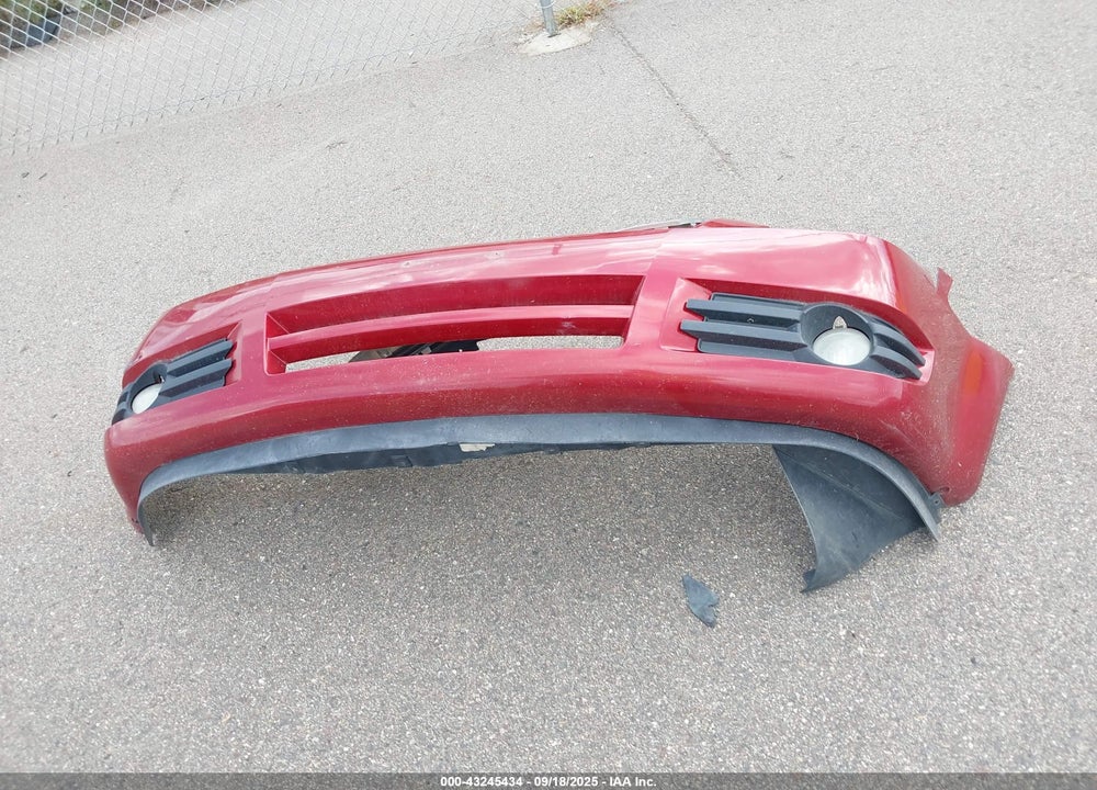 2008 DODGE GRAND CARAVAN SXT VIN: 2D8HN54P38R114022