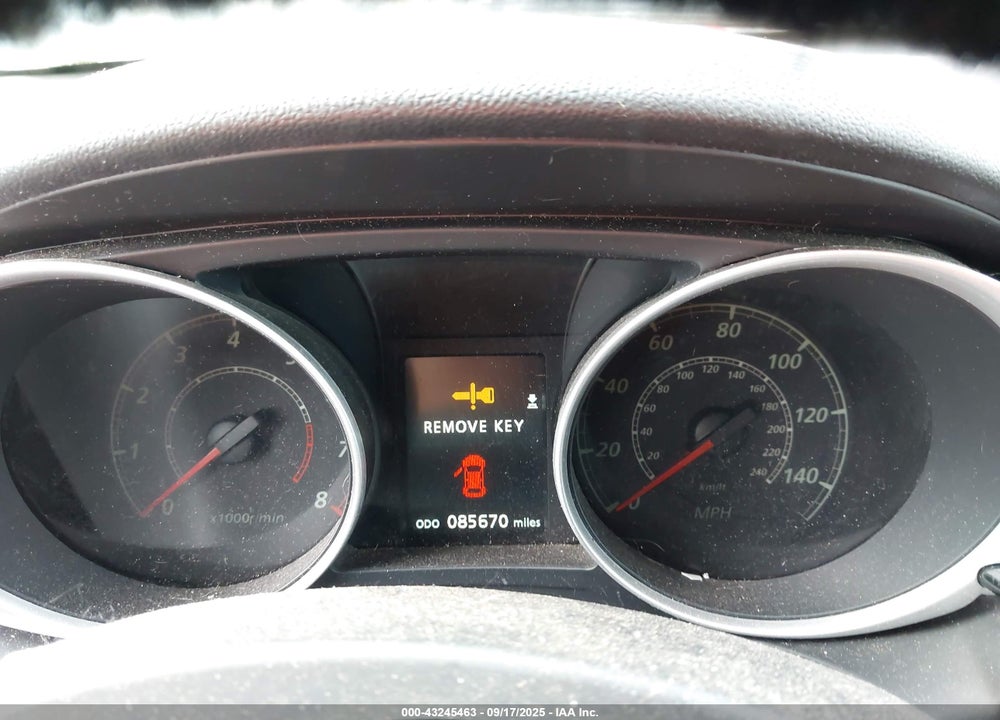 2015 MITSUBISHI OUTLANDER SPORT VIN: 4A4AP3AW5FE044469