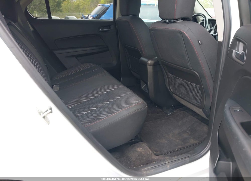 2016 CHEVROLET EQUINOX LT VIN: 2GNFLFEK4G6310109