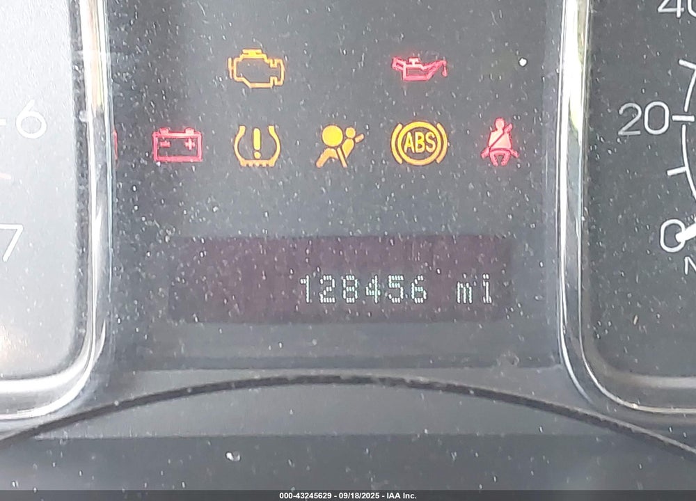 2010 LINCOLN MKX VIN: 2LMDJ6JC8ABJ27220