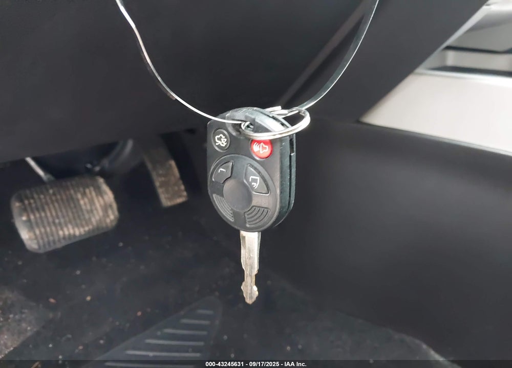 2010 FORD ESCAPE XLT VIN: 1FMCU0D73AKA72210