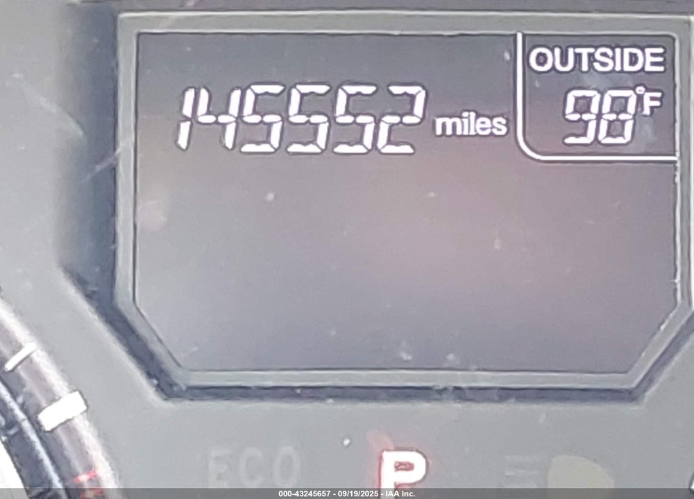 2012 HONDA ODYSSEY EX-L VIN: 5FNRL5H67CB060884
