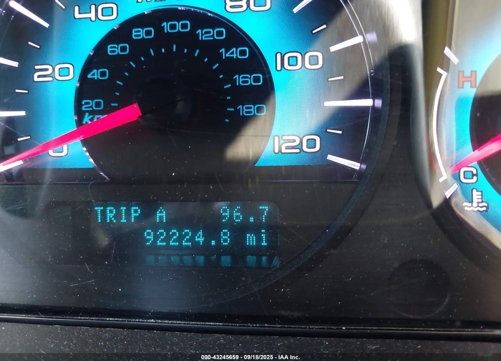 2011 FORD FUSION VIN: 3FAHP0HA1BR317001