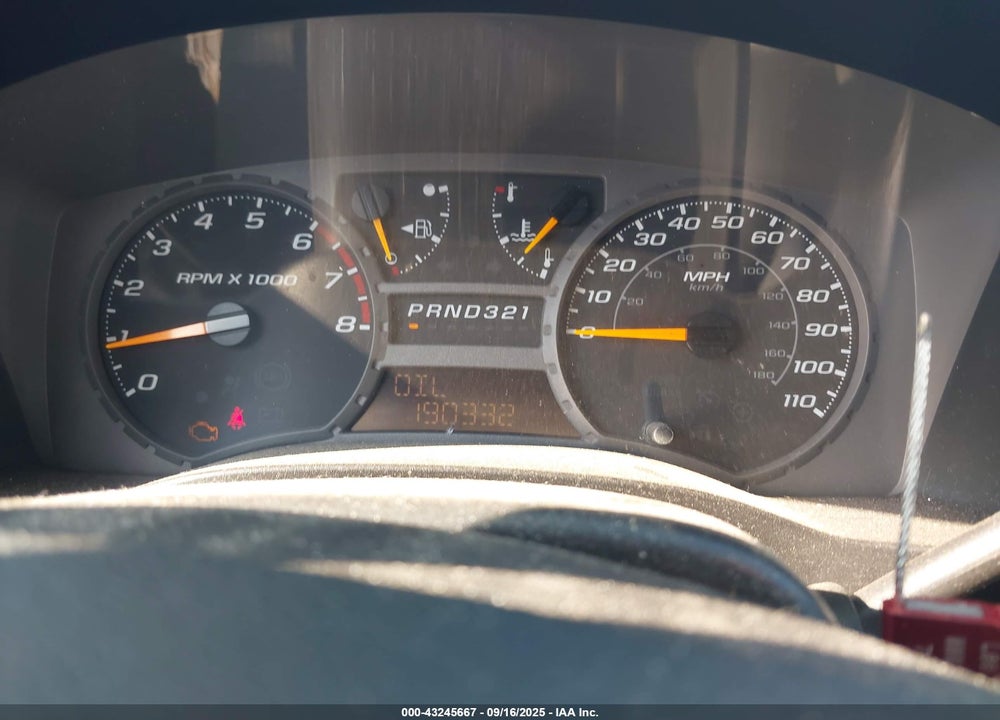 2006 GMC CANYON VIN: 1GTDS136068253282