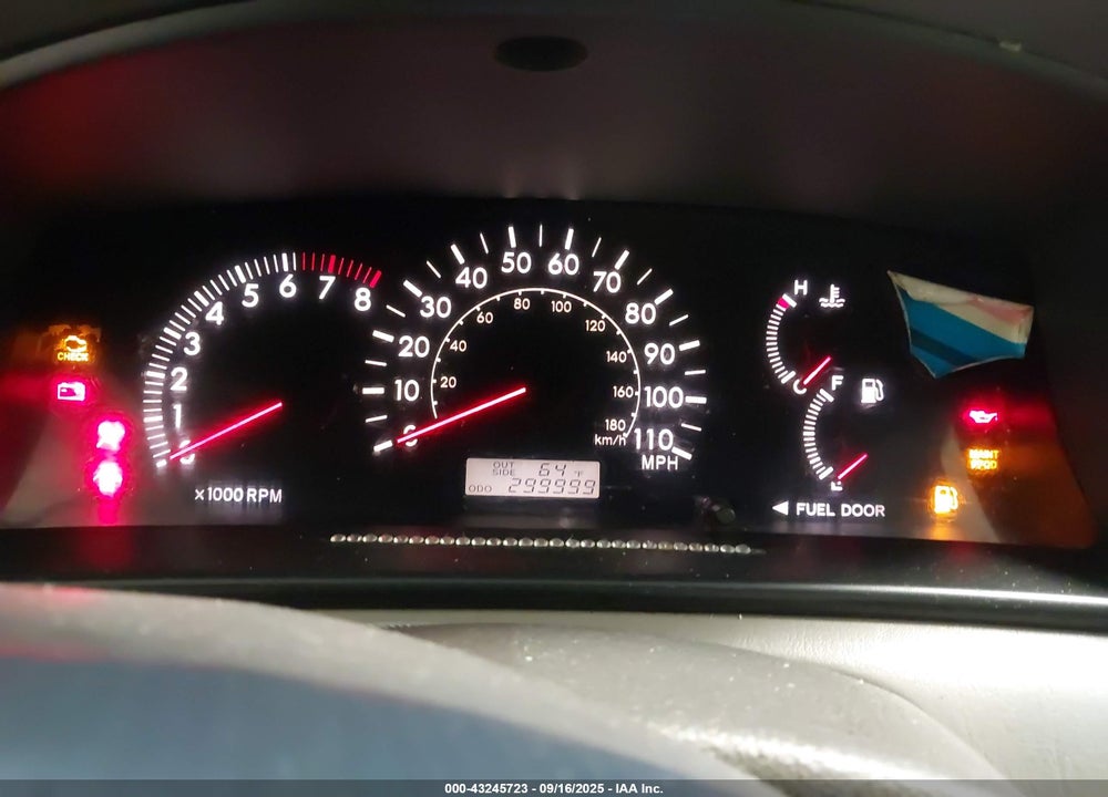 2006 TOYOTA COROLLA VIN: 2T1BR32E56C707778