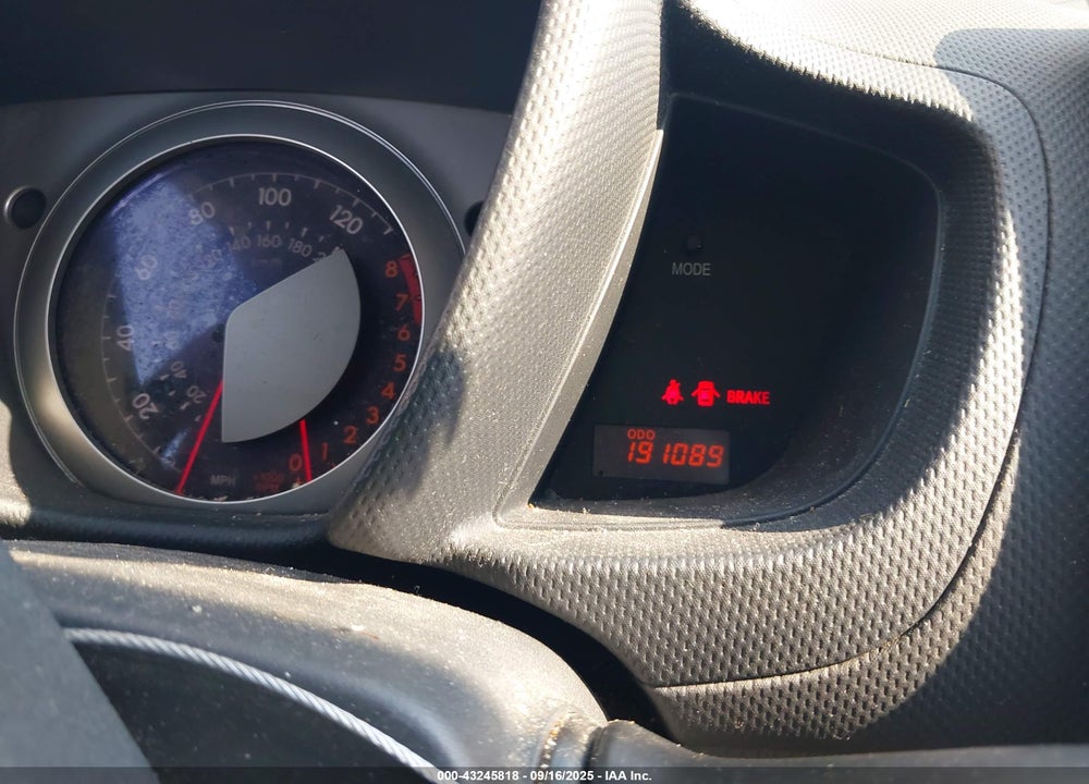 2008 SCION XD VIN: JTKKU10488J012126