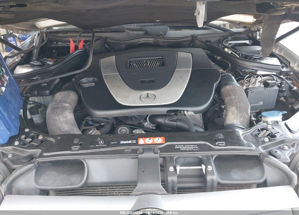 2006 MERCEDES-BENZ CLK-CLASS VIN: WDBTJ56JX6F176047