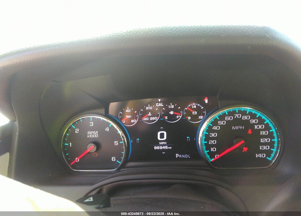 2018 GMC YUKON VIN: 1GKS2CKJ5JR313461