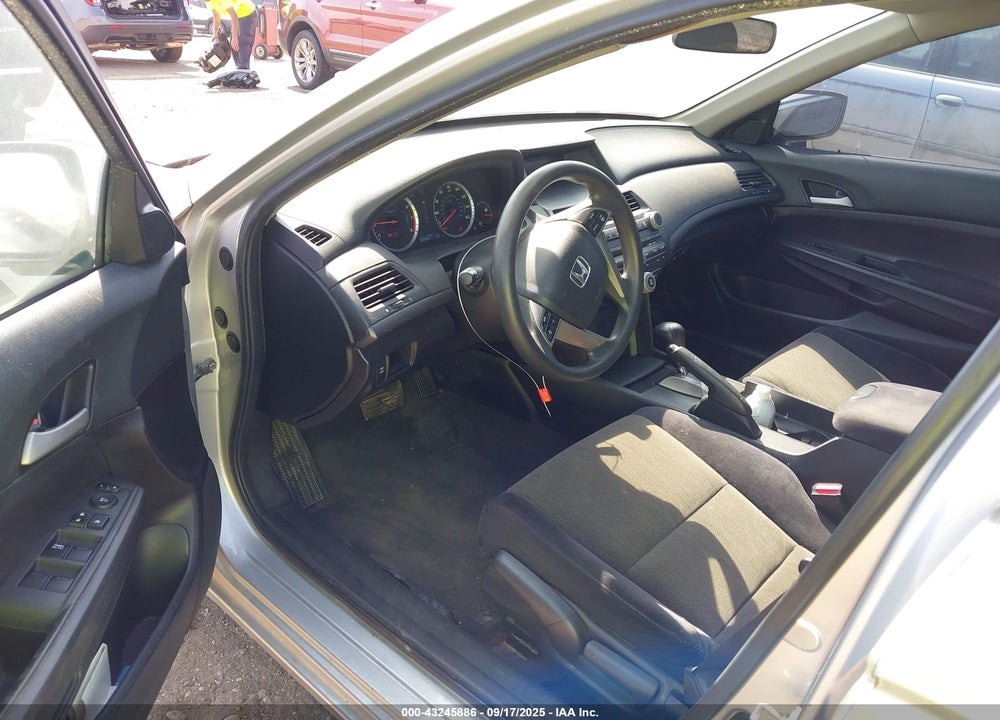 2008 HONDA ACCORD 2.4 LX VIN: 1HGCP26308A146749