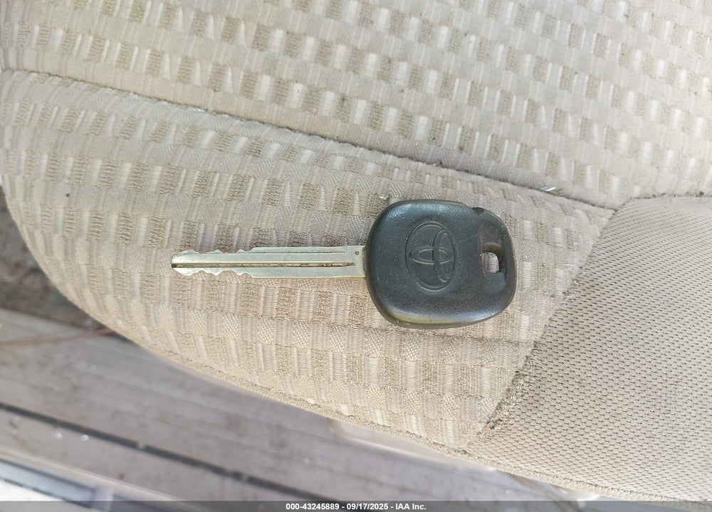 2007 TOYOTA 4RUNNER VIN: JTEZU14R078085973