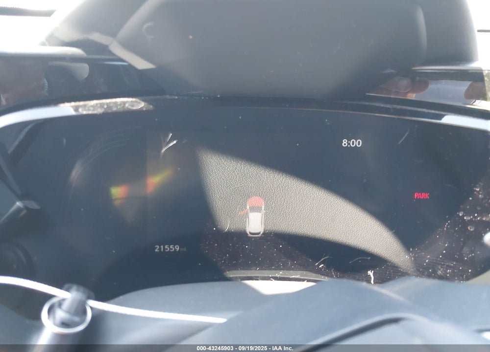 2022 LEXUS NX 350H PREMIUM VIN: JTJGKCEZ0N5002257