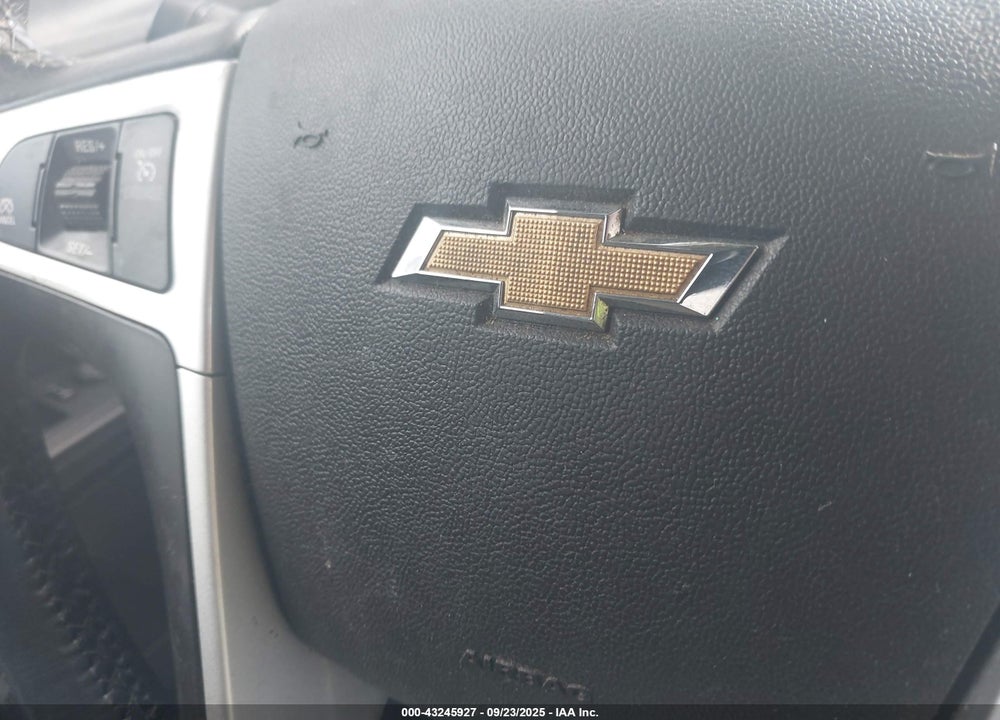 2016 CHEVROLET EQUINOX LT VIN: 2GNFLFEK8G6131779