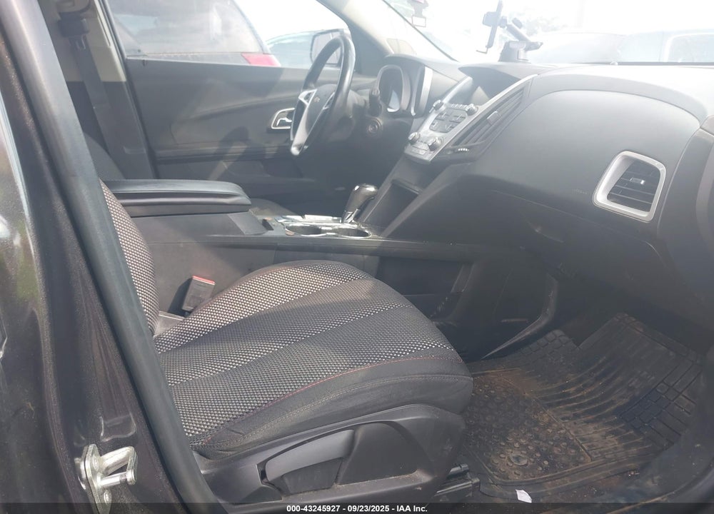 2016 CHEVROLET EQUINOX LT VIN: 2GNFLFEK8G6131779