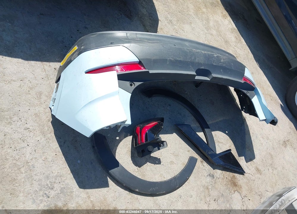 2022 CHEVROLET BOLT EUV VIN: 1G1FZ6S02N4106815