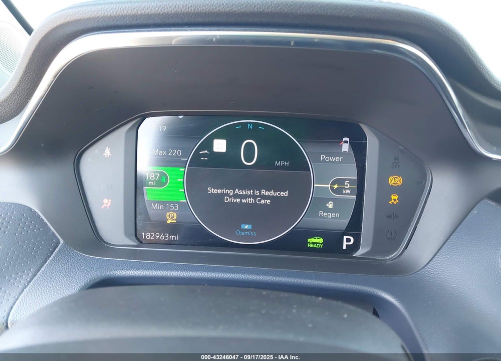2022 CHEVROLET BOLT EUV VIN: 1G1FZ6S02N4106815