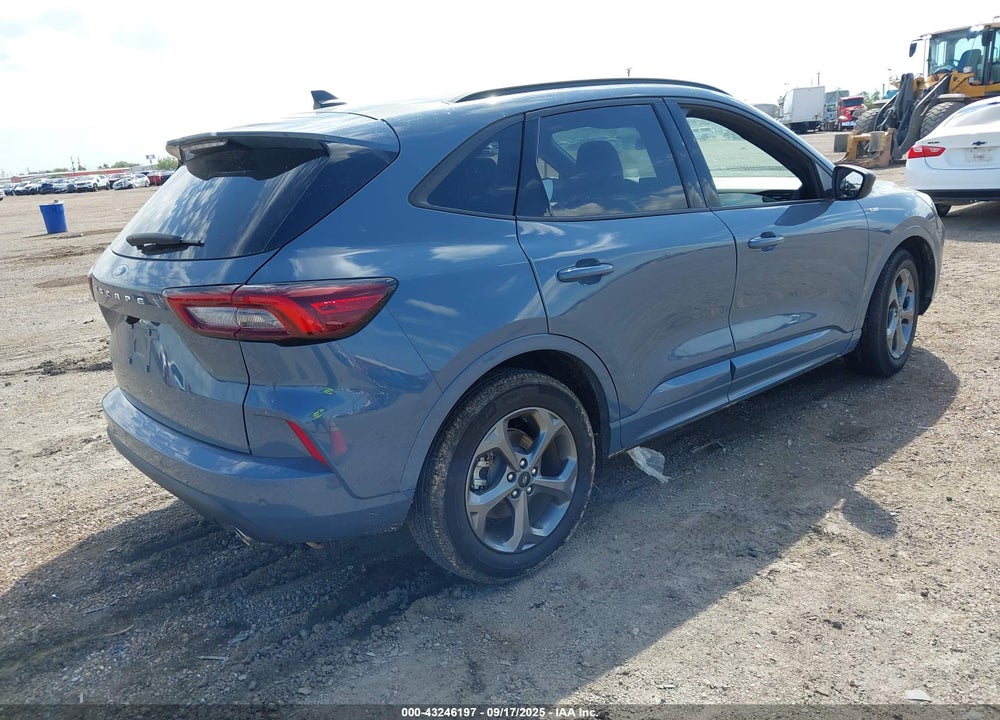 2024 FORD ESCAPE ST LINE VIN: 1FMCU0MNXRUB46706
