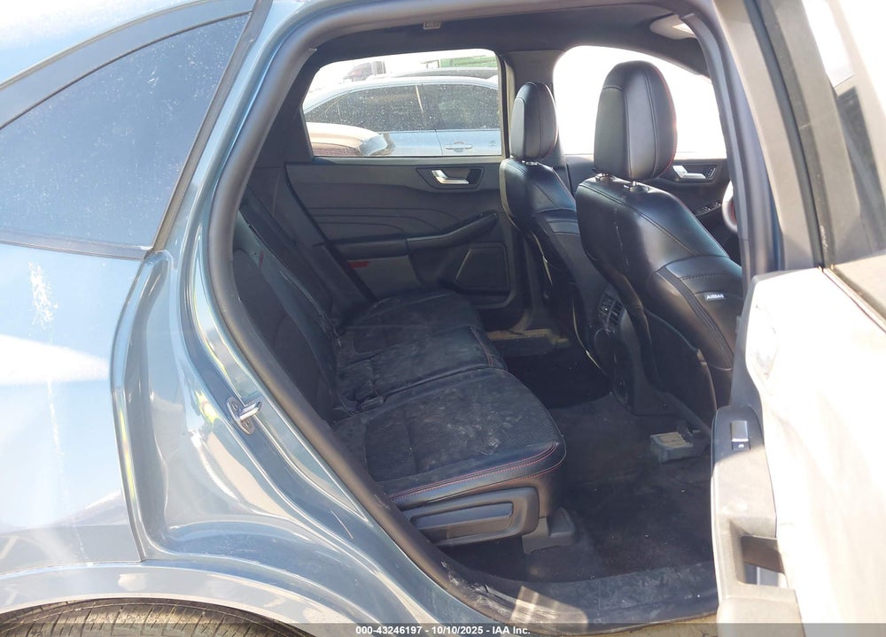 2024 FORD ESCAPE ST LINE VIN: 1FMCU0MNXRUB46706