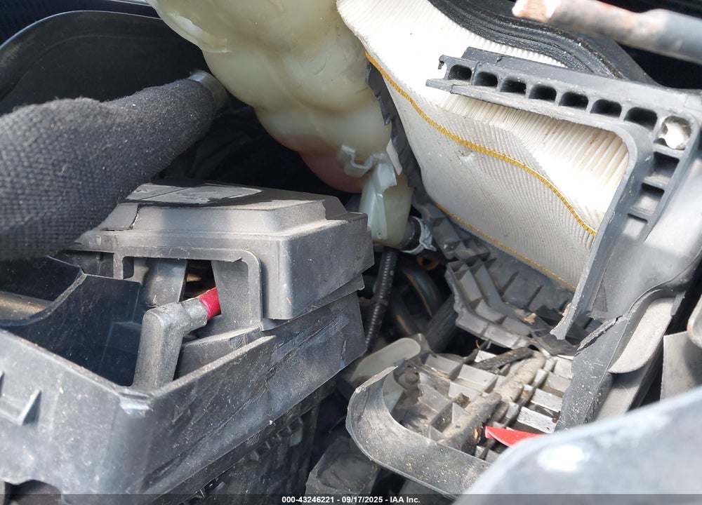 2015 CHEVROLET SILVERADO 2500 VIN: 1GC1KUEG3FF148595