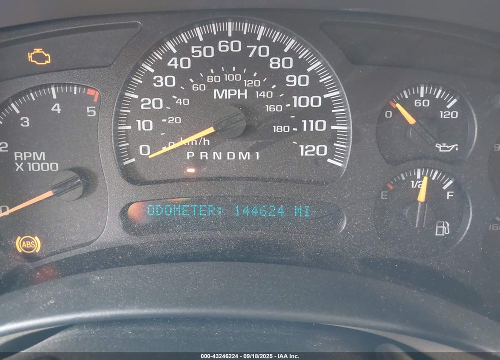 2007 GMC SIERRA 2500HD CLASSIC SLT VIN: 1GTHK23D17F155199
