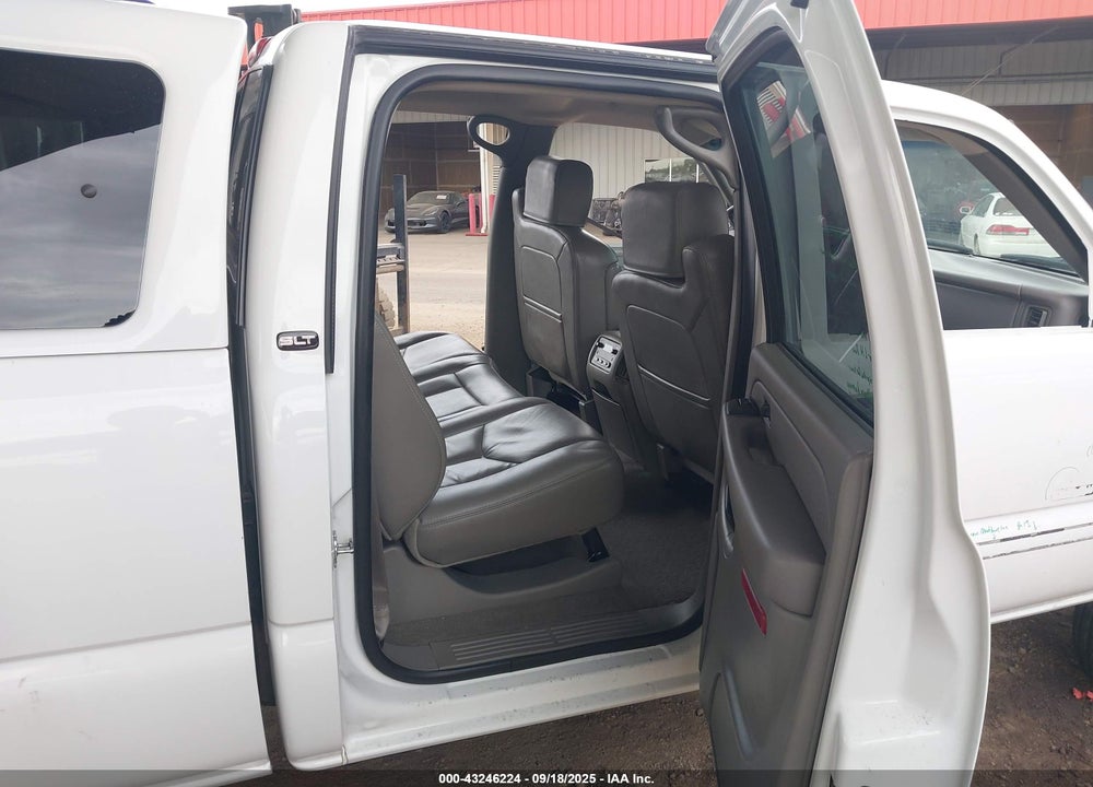 2007 GMC SIERRA 2500HD CLASSIC SLT VIN: 1GTHK23D17F155199