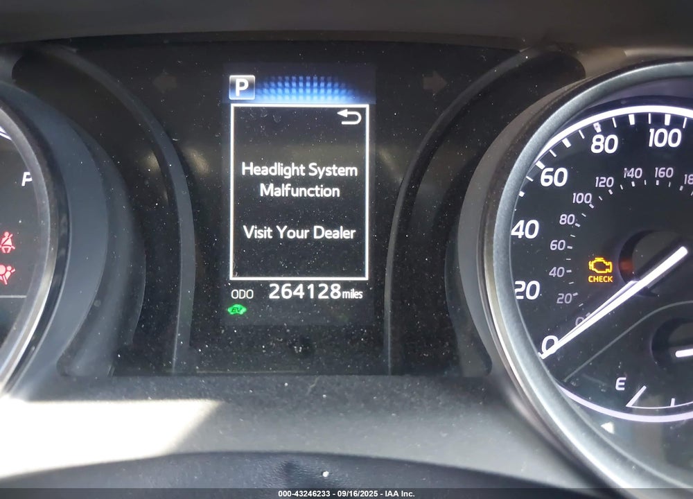 2021 TOYOTA CAMRY VIN: 4T1G31AK0MU556377