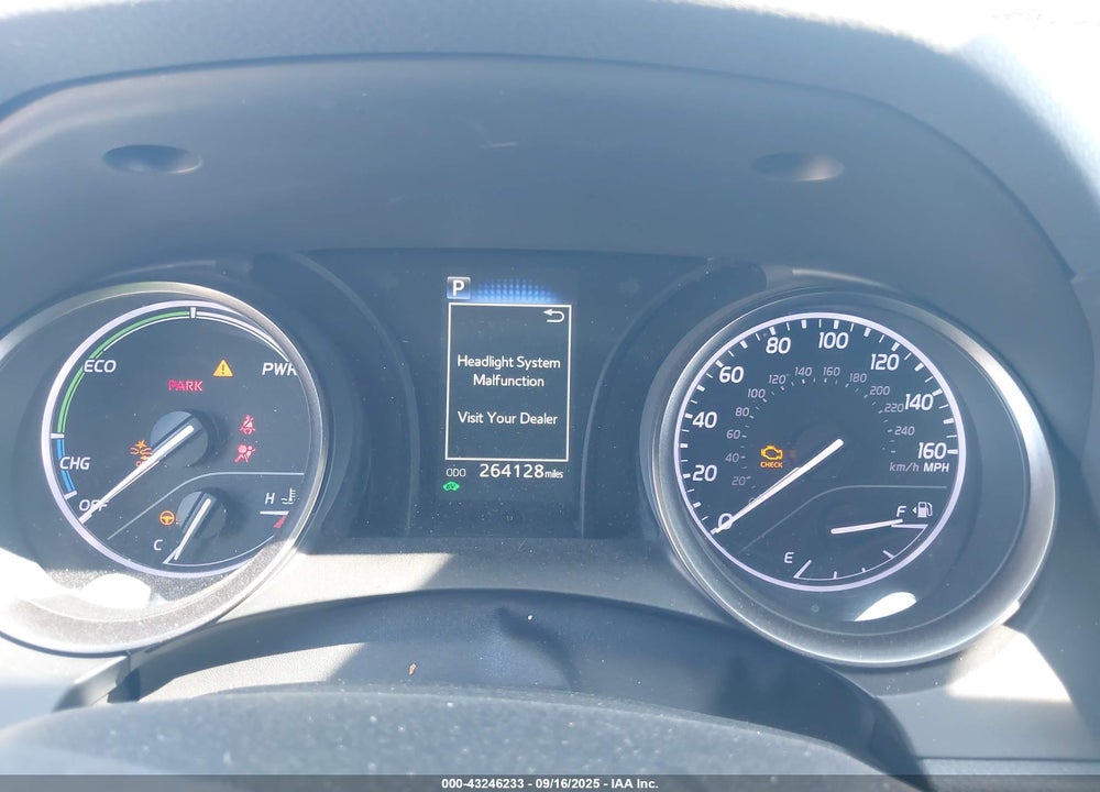 2021 TOYOTA CAMRY VIN: 4T1G31AK0MU556377
