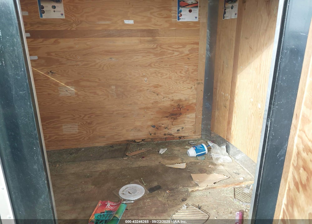 2023 INTERSTATE WEST --- VIN: 4RALS1011PK088803
