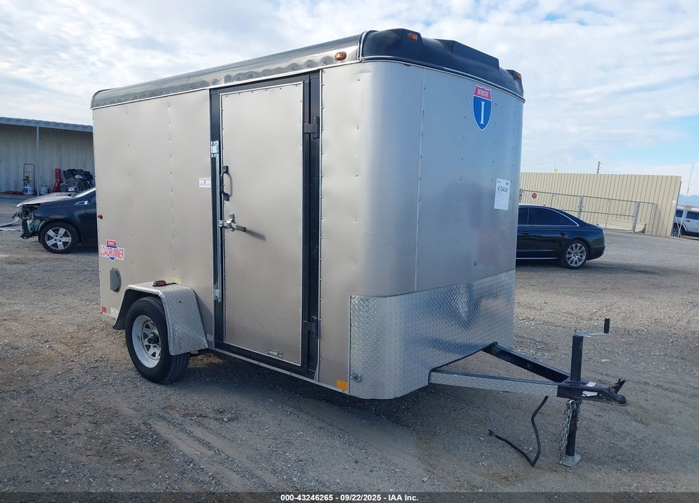 2023 INTERSTATE WEST --- VIN: 4RALS1011PK088803