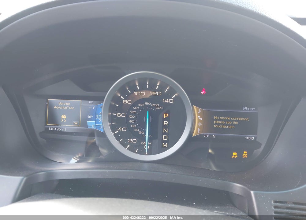 2013 FORD EXPLORER VIN: 1FM5K8F80DGB02256