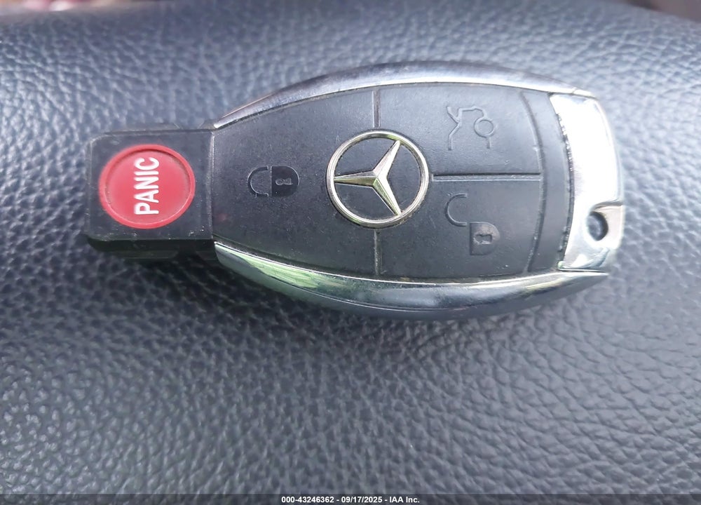 2010 MERCEDES-BENZ GL 450 4MATIC VIN: 4JGBF7BE4AA577873