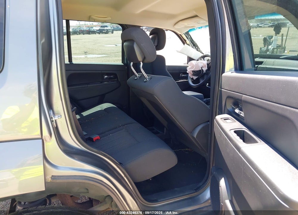 2012 JEEP LIBERTY SPORT VIN: 1C4PJLAKXCW108916