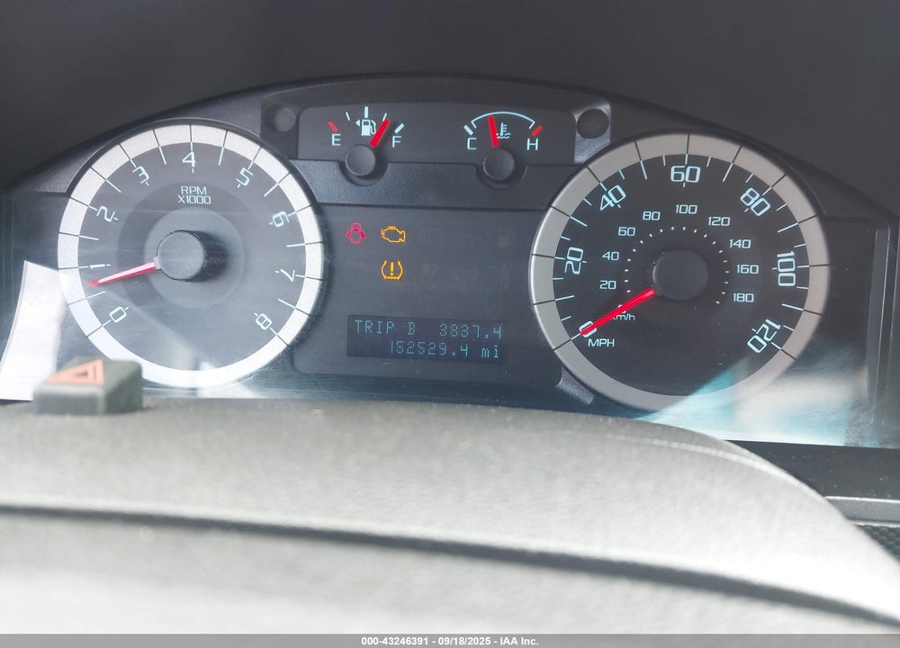 2010 FORD ESCAPE VIN: 1FMCU0EG6AKC71377