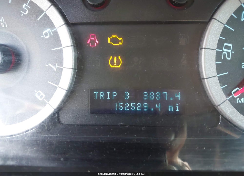 2010 FORD ESCAPE VIN: 1FMCU0EG6AKC71377