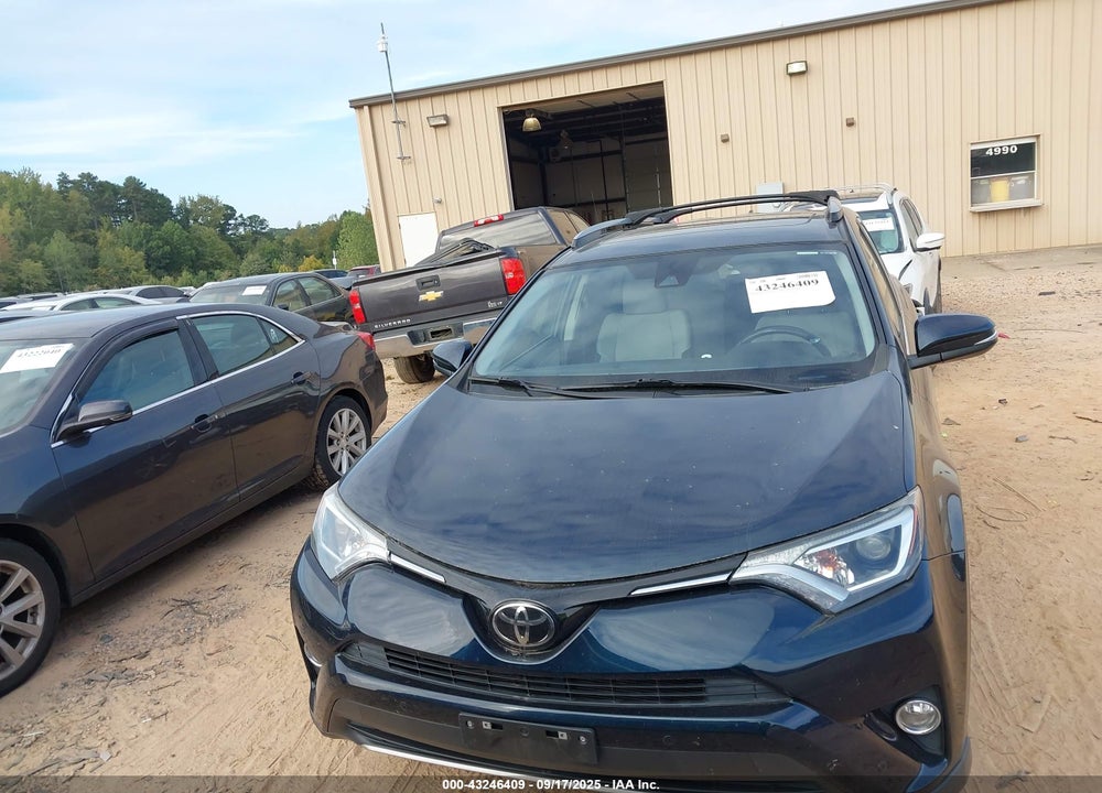 2018 TOYOTA RAV4 VIN: JTMRFREV9JJ735876