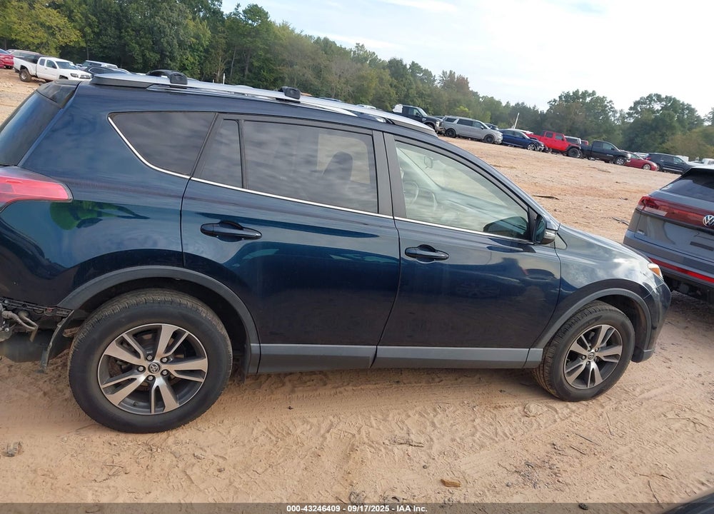 2018 TOYOTA RAV4 VIN: JTMRFREV9JJ735876