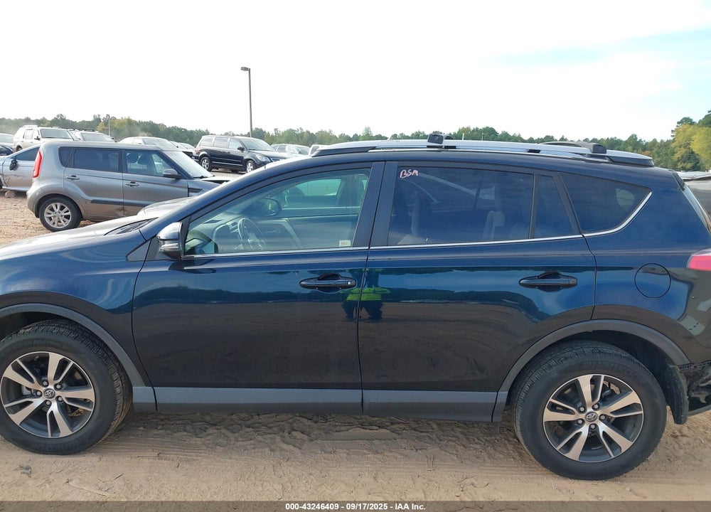 2018 TOYOTA RAV4 VIN: JTMRFREV9JJ735876