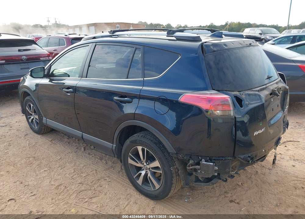 2018 TOYOTA RAV4 VIN: JTMRFREV9JJ735876
