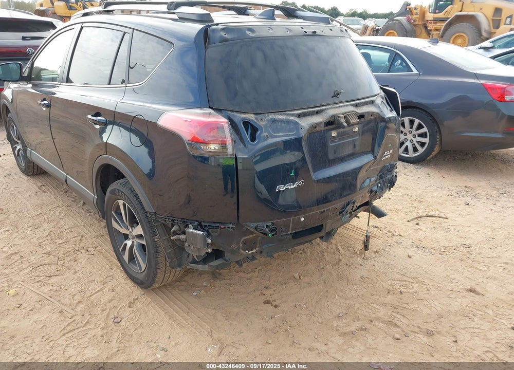 2018 TOYOTA RAV4 VIN: JTMRFREV9JJ735876