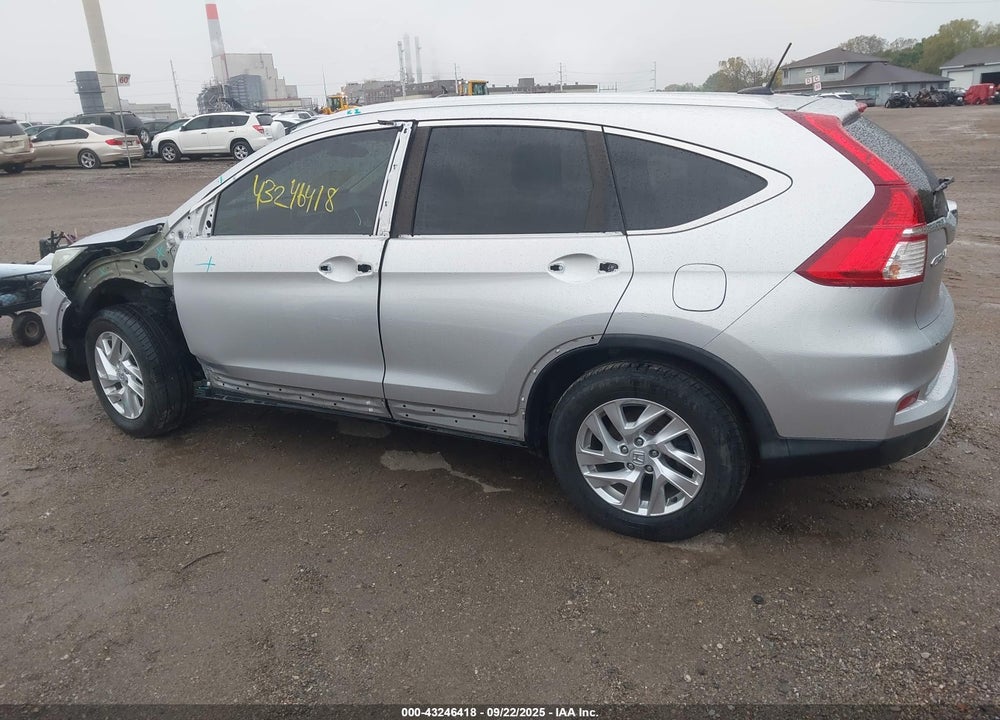 2016 HONDA CR-V VIN: 2HKRM4H74GH720175