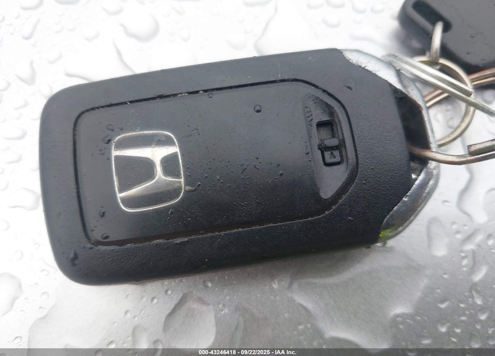 2016 HONDA CR-V VIN: 2HKRM4H74GH720175