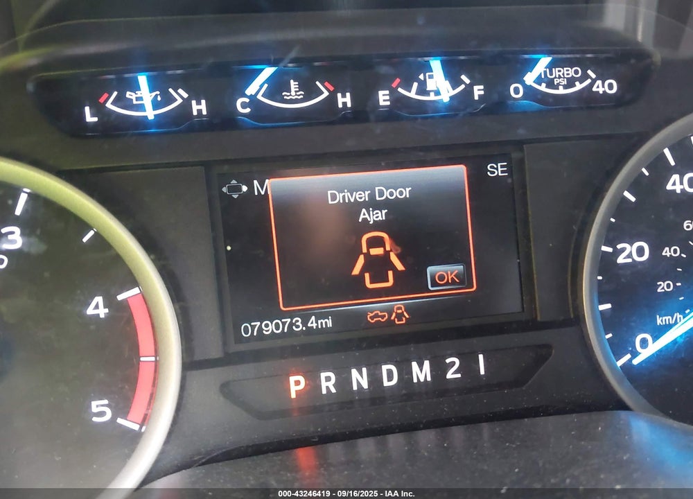 2017 FORD F-550 CHASSIS XLT VIN: 1FD0X5HT0HEC91228