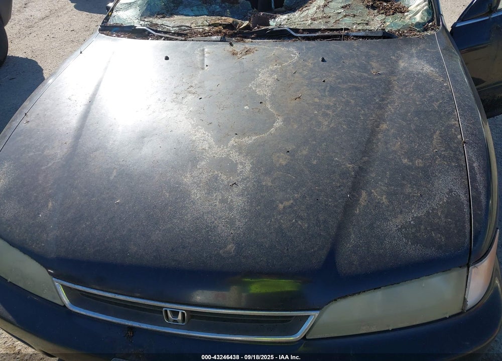 1997 HONDA ACCORD LX VIN: 1HGCD5635VA220267