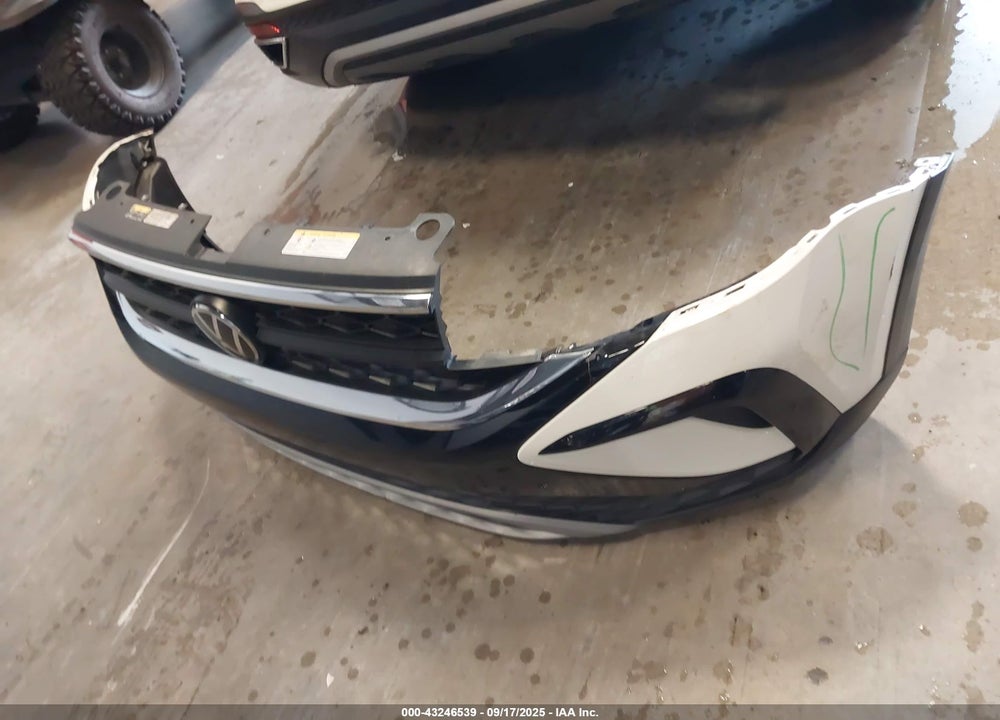 2024 VOLKSWAGEN TAOS VIN: 3VVSX7B2XRM034194