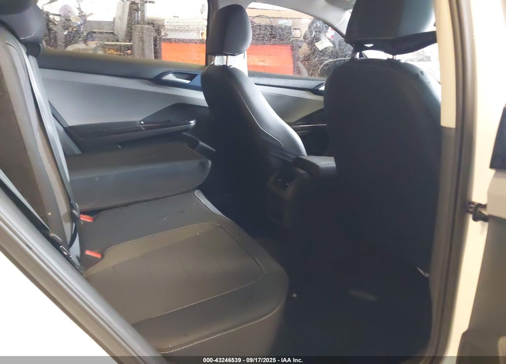 2024 VOLKSWAGEN TAOS VIN: 3VVSX7B2XRM034194