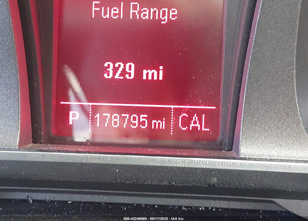 2015 GMC TERRAIN SLT-1 VIN: 2GKALSEK0F6232944