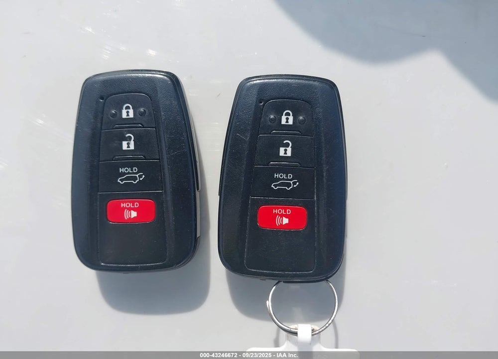 2023 TOYOTA RAV4 XLE VIN: 2T3P1RFV6PW344389