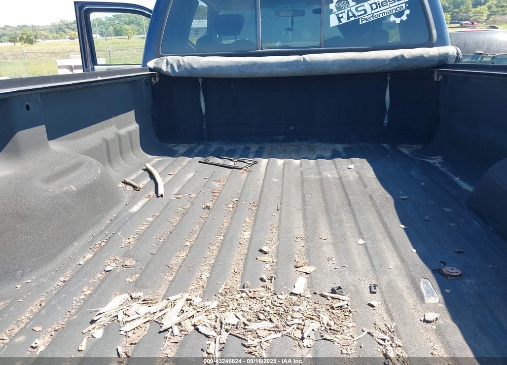 2005 FORD F-350 LARIAT/XL/XLT VIN: 1FTWX31P55EB51476